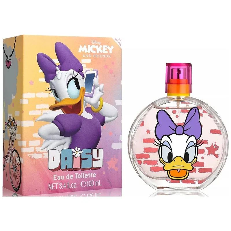 DUMMY - PERFUMES NIÑAS DISNEY 100ML